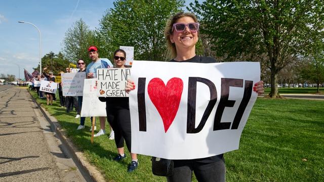 Why is Trump trying to kill DEI? War on 'woke' DEI explained