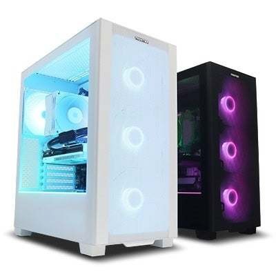 NVIDIA GeForce RTX 5060搭載！FRONTIER高性能デスクトップPC、ゲームもクリエイティブも快適
