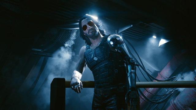 Cyberpunk 2077: Ultimate Edition Running on Switch 2 Shown Off in New 37-Minute Video