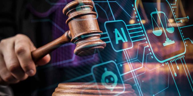 AI startups reshape legal services in South Korea and Japan