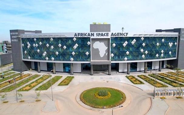 Africa builds space agency to close climate data gap