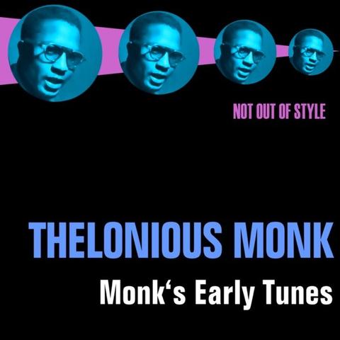 Cover: Thelonious Monk - Criss Cross