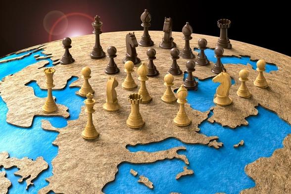 From AI To Geopolitics - JPMorgan's Advisory Unit To Tackle New Era Of Risk Management - JPMorgan Chase (NYSE:JPM)
