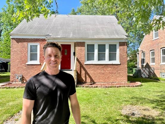 Dolton attorney invokes forced purchase of Pope Leo XIV's home