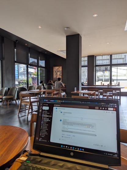 Cafe