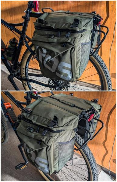 Pannier Bag