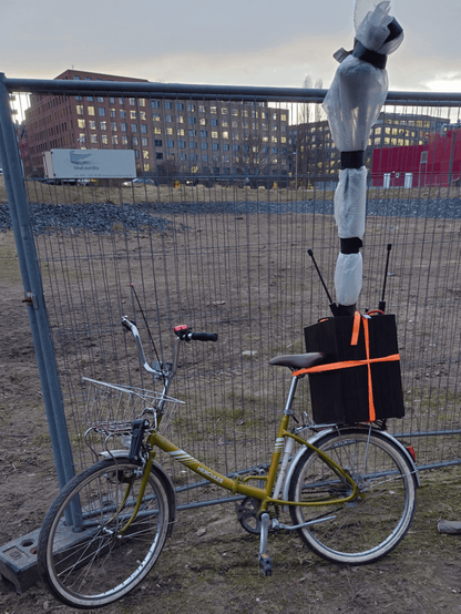 Who needs a cargo bike?