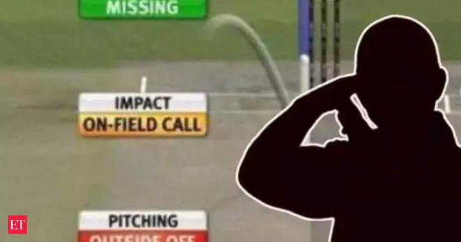 Pakistan's PSL to be played without DRS and Hawkeye as Indian technicians fail to return after India-Pakistan conflict