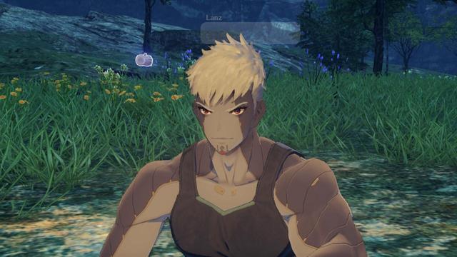 📰 Una imagen #random #randomImageGame #randomPic #imagenRandom #videogames #XenobladeChronicles3 - Xenoblade Chronicles 3