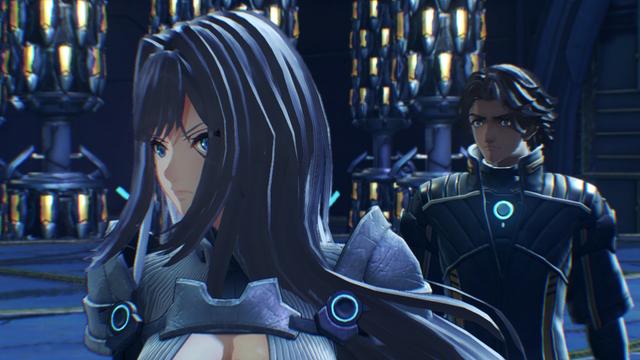 📰 Una imagen #random #randomImageGame #randomPic #imagenRandom #videogames #XenobladeChronicles3 - Xenoblade Chronicles 3