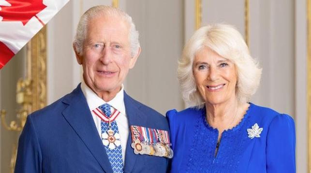 King Charles opens doors to new jobs in big announcement