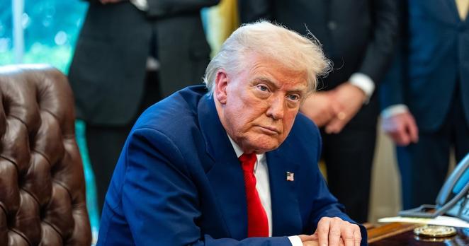 Latest from Ireland and the EU after US president’s 50% threat – The Irish Times