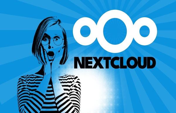 Google vs. Nextcloud: File Uploads Broken, Competition in Jeopardy