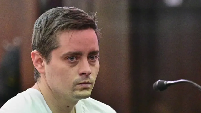 Man known as 'crypto king of Kentucky' arrested for alleged kidnap, torture of man in New York City
