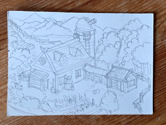 Croquis
