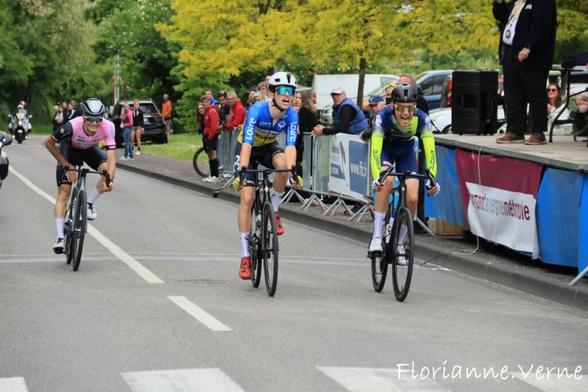 La Durtorccha : Classement - DirectVelo