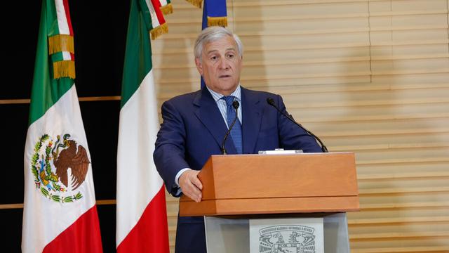 Tajani, ferma condanna del nuovo raid russo contro i civili - Notizie
