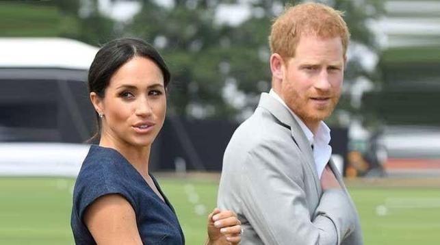 Meghan Markle, Prince Harry not on same page regarding key decision