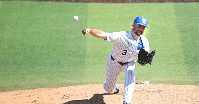 Monday Headlines: NCAA Baseball Selection Show