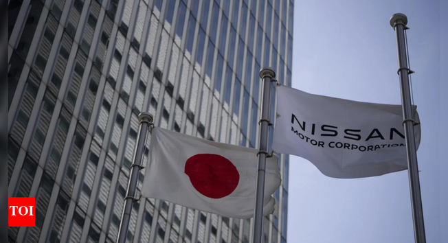 Nissan bets on hybrid e-Power technology to drive turnaround amid financial struggles