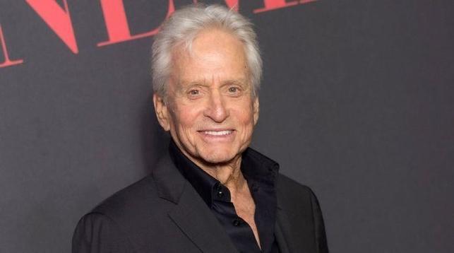 Michael Douglas prepares to receive jaw-dropping honor in Italy