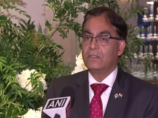 India, South Korea in trade talks; envoy highlights 'great scope' for collaboration
