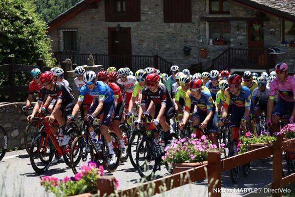 Tour d’Italie Espoirs 2025 : Les équipes engagées - Actualité