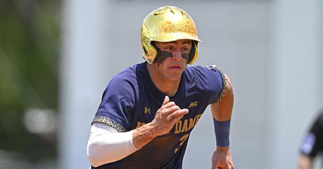 Notre Dame Baseball: Irish miss out again on NCAA Tournament berth