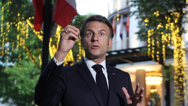 Europe is already responding to Trump tariffs