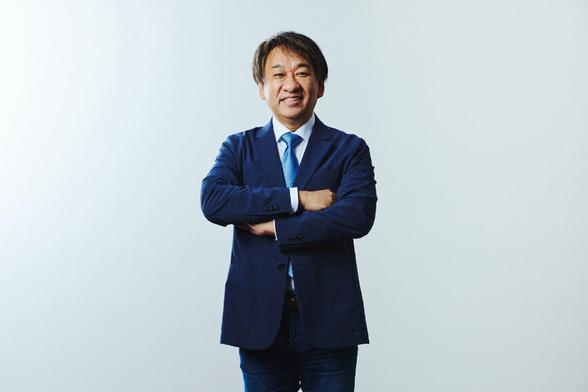 ラジオは、人生を太くする─起業家を招く番組をナビゲートする、エバンジェリスト・西脇資哲氏が魅力を語る | J-WAVE NEWS