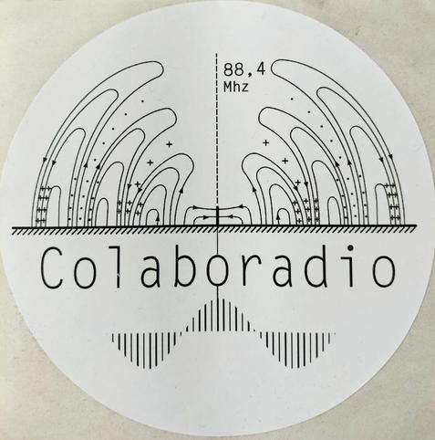 Logo of Colaboradio
