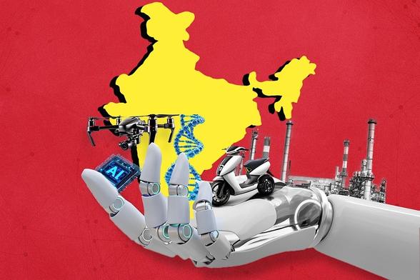 India's Innovation Funding Is Stuck In The 2010s, But The Fix Isn't Hard