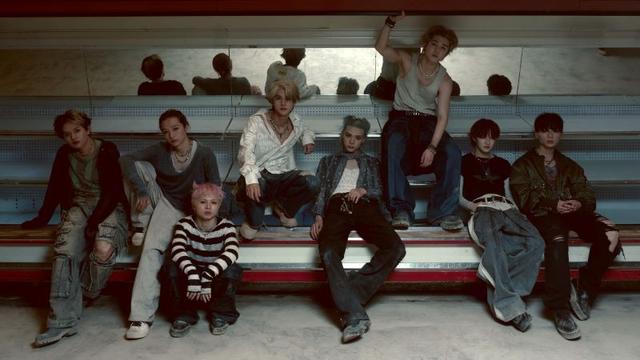 ONE OR EIGHT、米国〈Atlantic Music Group〉とグローバルメジャー契約&第1弾SG「365」配信リリース - News