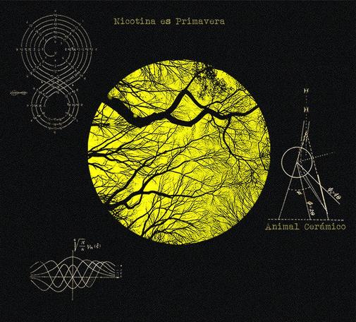 Nicotina es Primavera - Animal Cerámico (2016)

released April 4, 2016

"Nicotina es Primavera is the musical project lead by Peruvian flutist Camilo Angeles, a young musician who has established himself in Buenos Aires, where he has studied at the Conservatorio Manuel de Falla. It is there where Camilo contacted different young musicians who shared his same interests and who would become accomplices in several musical adventures, always guided by the fusion of jazz, contemporary music and avant-garde rock. Amongst these adventures one can highlight the group Sales de Baño (lead by Carlos Quebrada, whom we have already been able to see live in Lima), and Nicotina es Primavera which debuts record wise with the album “Animal Cerámico” via Buh Records.
It so just happens Camilo has become a key figure to create links between the experimental rock scenes in Argentina (very well documented in his double album “Salgan al Sol”- Buh Records, 2015) and Peru.

Nicotina es Primavera began playing in 2013 and since then they have become a revelation in the Buenos Aires scene thanks to their blend of jazz, experimental rock and contemporary music which connects them with the tradition of so called Rock In Opposition (RIO). Their non classifiable music stands out because of its compositional solidness, melody and dissonance coexisting and alternating while building musical landscapes of great complexity, where jazz and minimalist composition find a common path."