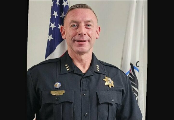 Interim Chief Charles Gardiner spent over a quarter century with the Washington Highway Patrol before joining the Cowlitz Indian Tribal Department of Public Safety in December 2020. Facing allegations of sexually abusing minors, Gardiner took his own life rather than face justice.