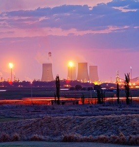 South Africa launches new national petroleum company