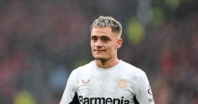 Bayern Munich and Germany legend touts courage of Florian Wirtz, but also says Liverpool move is a big risk