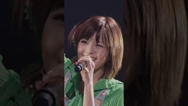 宇野実彩子（AAA）🎤Shalala キボウの歌｜デビュー20周年カウントダウン110日｜#宇野実彩子 #AAA #hiphop #soul #j-pop #hiphopsoul