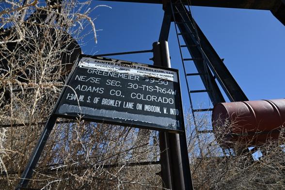 Reduced royalties and environmental review among Republican's proposed gifts to the oil and gas industry (Opinion)