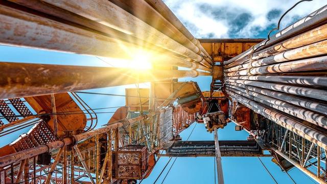 Saudi Arabia and Kuwait announce oil discovery within Partitioned Zone