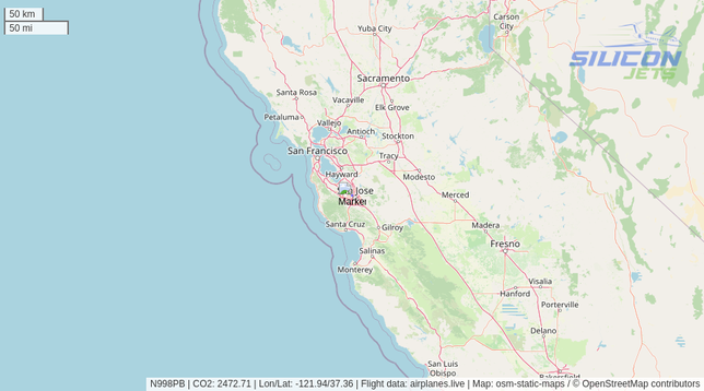 N998PB since Wed May 28 2025 18:29:54 GMT+0000 (Coordinated Universal Time)