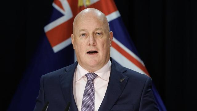 Prime Minister Christopher Luxon says a ‘productivity problem’ is driving skilled Kiwis offshore
