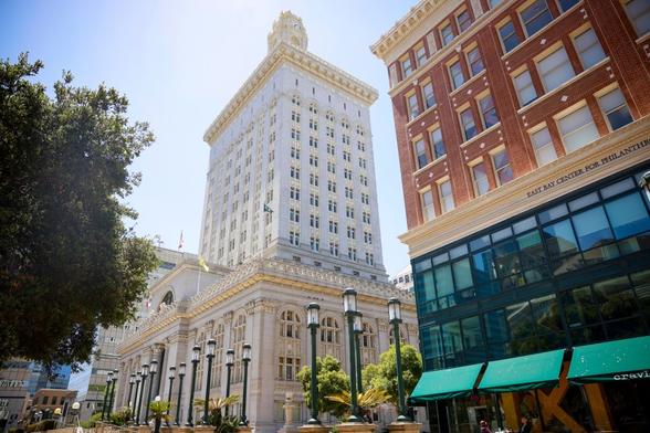 New report offers grim forecast of Oakland's economy through 2030