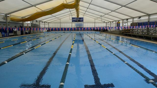 Ōtūmoetai Pool saved: Tauranga City Council commits $5.71m for upgrades