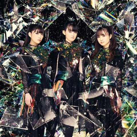 BABYMETAL、4thアルバム『METAL FORTH』よりSLAUGHTER TO PREVAILとのコラボ・ソング「Song 3」本日5/29配信リリース＆MV公開！ - 激ロック