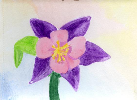 flor