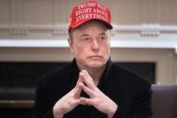Elon Musk Bids Farewell As Official Trump Role Comes To An End