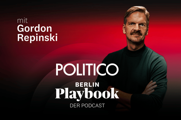 Das Update zu Merz und dem 5-Prozent-Ziel der NATO – POLITICO