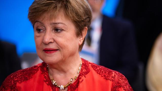 Keep up good fiscal work to reduce debt IMF tells Italy - Politics