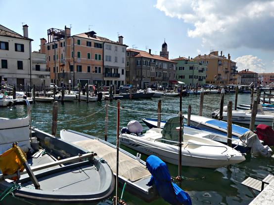 Images from my Photographic Artwork Portfolio can be purchased from my Pixels website at reasonable prices as prints or displayed on various products.

Chioggia is a seaside town south of Venice, Italy. 

#Photography  #FineArtPhotography #BuyIntoArt  #AYearForArt #print #photography #mastodon #mastophoto #mastoart #photo 

https://john-hughes-photographic.pixels.com/featured/chioggia-city-scenes-10-john-hughes.html